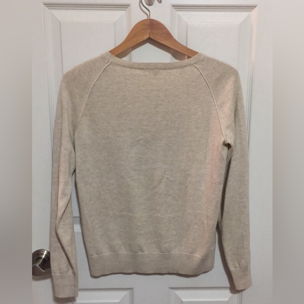 Nordstrom Fawn Sweater ๐ค๐ค - Picture 5 of 7